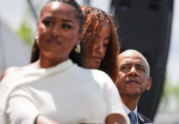 Obama Presidential Center