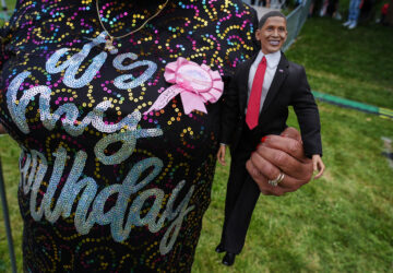Obama Presidential Center