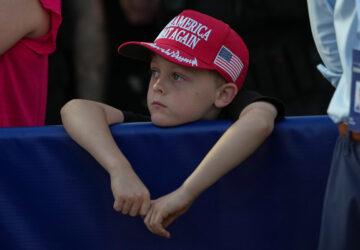 Trump America 250
