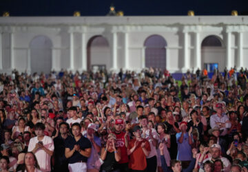 Trump America 250