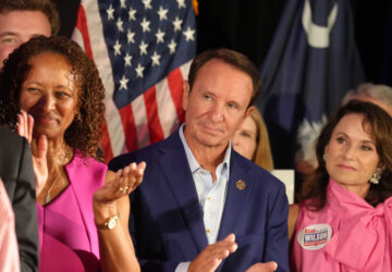 Election 2026 South Carolina