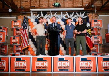 Election 2026 Utah