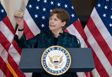 Congressional Time Capsule