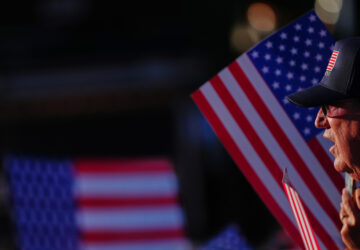 Trump America 250