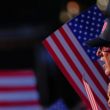 Trump America 250