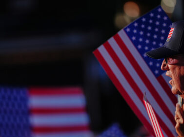 Trump America 250