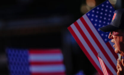 Trump America 250