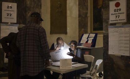 Election 2024-AP VoteCast-Key Groups