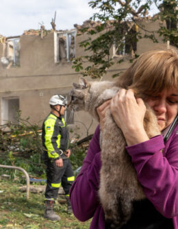 APTOPIX Russia Ukraine War