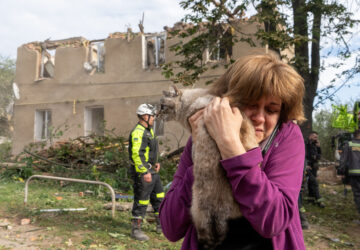 APTOPIX Russia Ukraine War