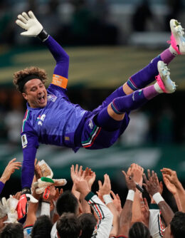 Mexico Czechia WCup Soccer