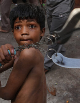 APTOPIX India Muharram