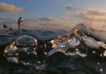 APTOPIX Israel Daily Life