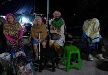 Venezuela Earthquake