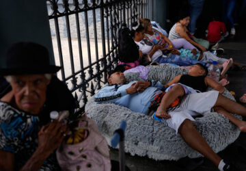 Venezuela Earthquake