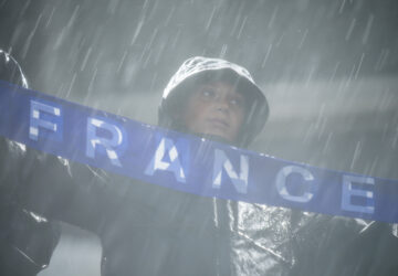 Iraq France WCup Soccer