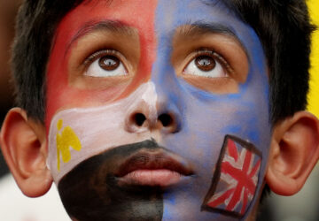 Egypt New Zealand WCup Soccer