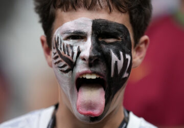 Egypt New Zealand WCup Soccer