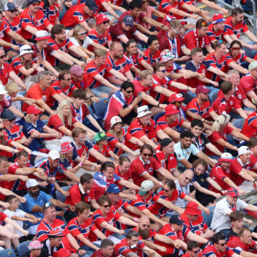 France Norway WCup Soccer