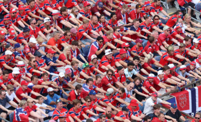 France Norway WCup Soccer