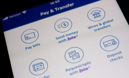 Zelle International