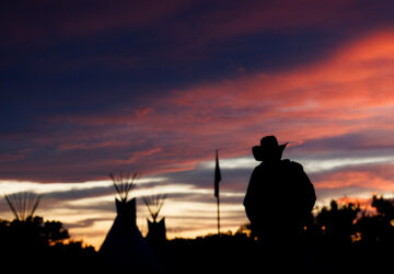 Little Bighorn Anniversary