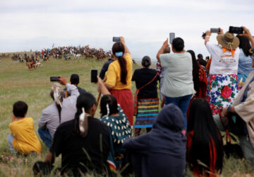 Little Bighorn Anniversary