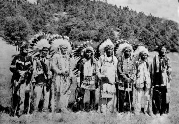 Little Bighorn Anniversary