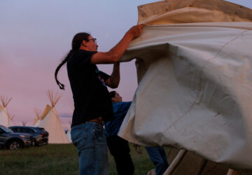 Little Bighorn Anniversary