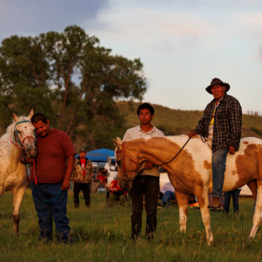 Little Bighorn Anniversary
