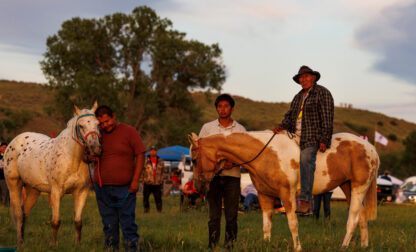 Little Bighorn Anniversary