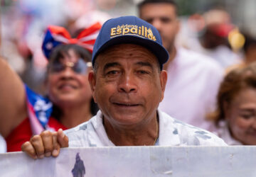 New York Puerto Rican Day Parade