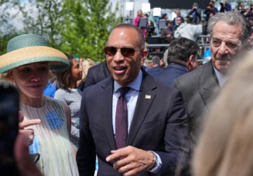 Obama Presidential Center