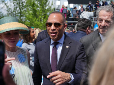 Obama Presidential Center