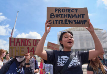 Birthright Citizenship Fact Focus