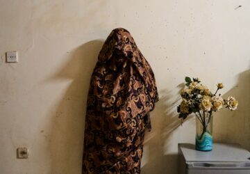Sudan Scars Of War