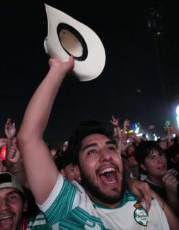 LATINOAMÉRICA EN IMÁGENES-FOTOS