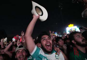 LATINOAMÉRICA EN IMÁGENES-FOTOS
