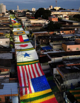 LATINOAMÉRICA EN IMÁGENES-FOTOS