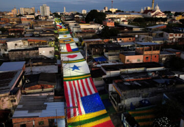 LATINOAMÉRICA EN IMÁGENES-FOTOS