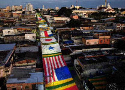 LATINOAMÉRICA EN IMÁGENES-FOTOS