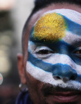 LATINOAMÉRICA EN IMÁGENES-FOTOS