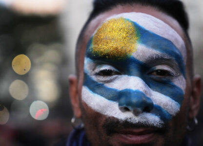 LATINOAMÉRICA EN IMÁGENES-FOTOS