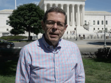 MarkSherman Supreme Court