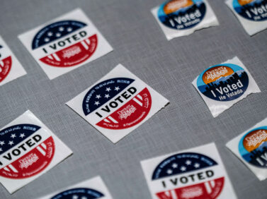 Election 2026 Colorado