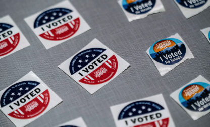 Election 2026 Colorado