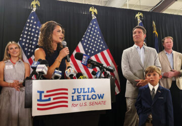 US Election 2026 Louisiana Senate
