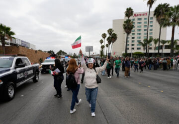 Iran WCup Soccer