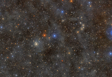 Rubin Telescope