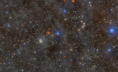 Rubin Telescope